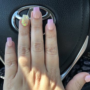 I Love nails - Nail Salons Near Me - Fresno, California