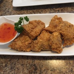 Chicken Karaage