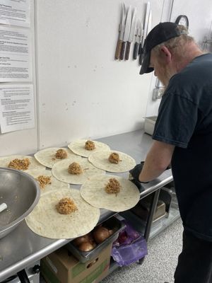 Aces Garage Bar & Grill by null