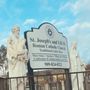 Photo of St Josephs & Immaculate Heart Church