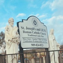 St Josephs & Immaculate Heart Church - St. Joseph and the Immaculate Heart Church