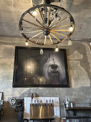 Old Sheepdog Brewery by null