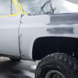 Amaya Auto Body & Restoration - Expert Mercedes Repair Services in Raleigh, North Carolina