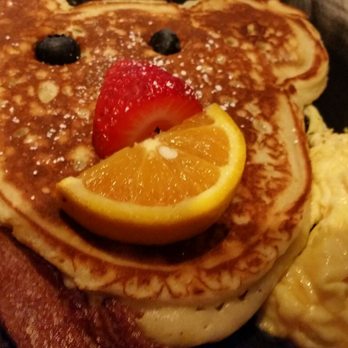 Surisan - Kids pancake. - Korean Near Me - San Francisco, California Surisan - Kids pancake. - Korean Near Me - San Francisco, California