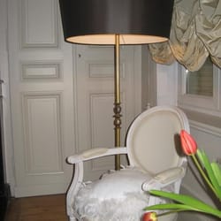 Le Champlain - Chic raffiné table maison du champlain luxe suite élégant