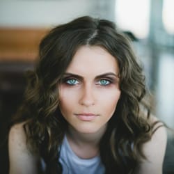 Mellody V Artistry - Beauty Shoot...Perfection.