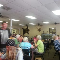 Colonial Restaurant