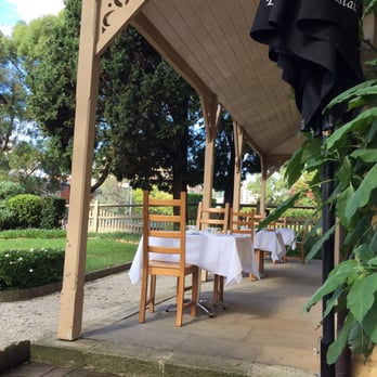 Gatehouse Tea Rooms - Coffee & Tea Near Me - Parramatta, NSW