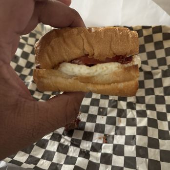 Sandwich Starr - This was $9...... - Sandwiches Near Me - Tacoma, Washington