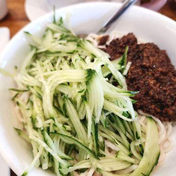 New China Restaurant - Jia Jia Mein - Chinese Near Me - Millbrae, California