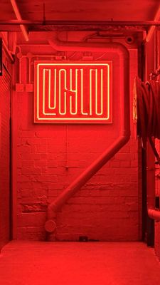 Lucy Liu Kitchen and Bar by null