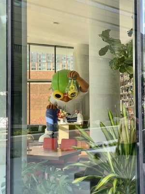 Graduate by Hilton New York by null