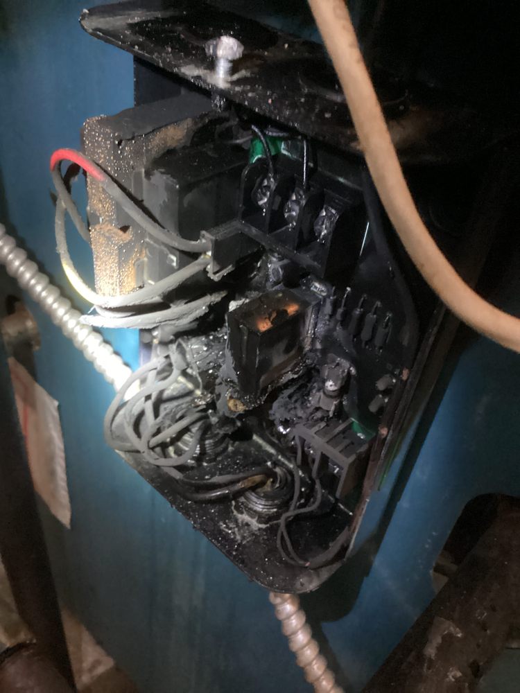 Slide of Maccarone Plumbing & Heating