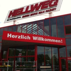 Hellweg - String line for Weedeater. About 5€