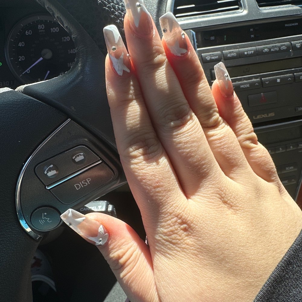 Professional Nails and Spa - Day Spas Near Me - San Clemente, California Professional Nails and Spa - Day Spas Near Me - San Clemente, California