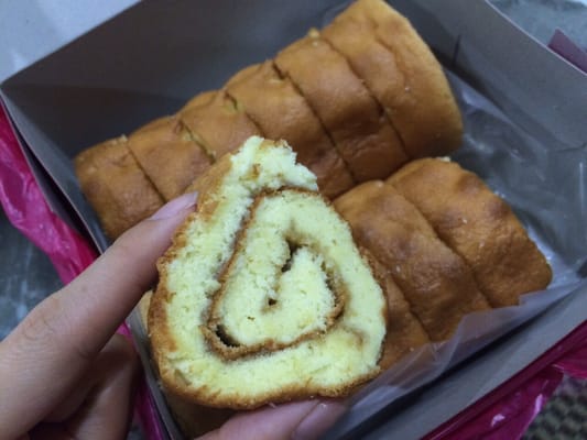 Yut Kee Restaurant by null