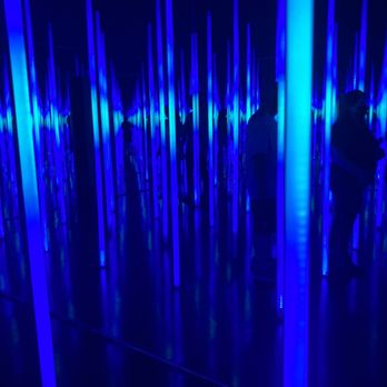 Otherworld - Light up room - Performing Arts Near Me - Columbus, Ohio