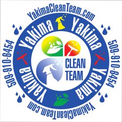 Yakima Clean Team