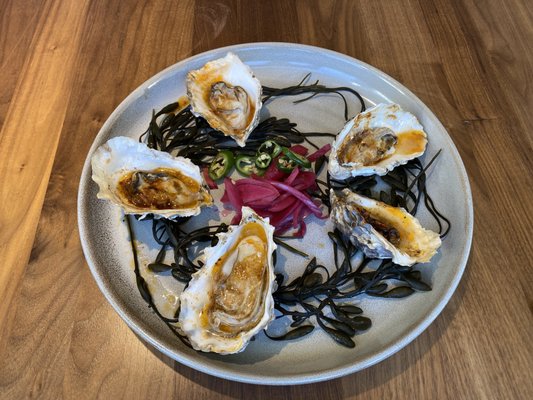 Shearwater Tavern by null