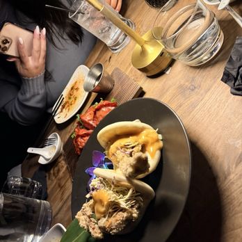 Kitchen Master - Sushi Bars Near Me - Suwanee, Georgia