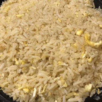 Mr Bun - 42-A. ShangHai Egg Fried Rice - Shanghainese Near Me - Brooklyn, New York