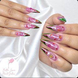 Bella Luna Nail Salon