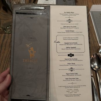 Trestle - New American Near Me - San Francisco, California Trestle - New American Near Me - San Francisco, California