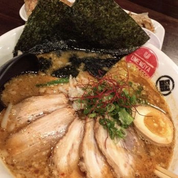 Umenoya - Ramen Near Me - Torrance, California Umenoya - Ramen Near Me - Torrance, California