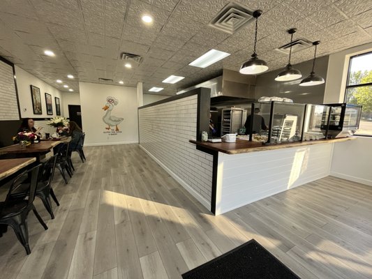 Gluten Free Goose, A Bakery by null