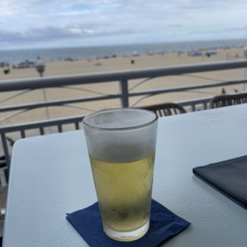 The Coconut Club - Cold beer with a view! - Cocktail Bars Near Me - Ocean City, Maryland