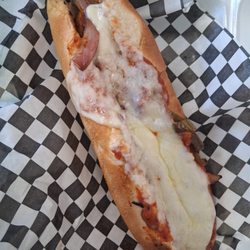 Italian Sausage & Peppers