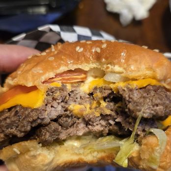Blazzers - Cheeseburger - Food Trucks Near Me - San Diego, California Blazzers - Cheeseburger - Food Trucks Near Me - San Diego, California