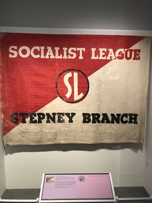 People's History Museum by null