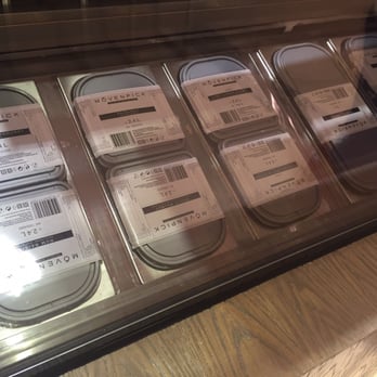 綠茵閣餐廳 - I've cream only available during dinner - Restaurants Near Me - Hong Kong, HK