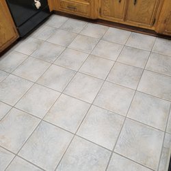 Royal Service Carpet Cleaning - Kitchen