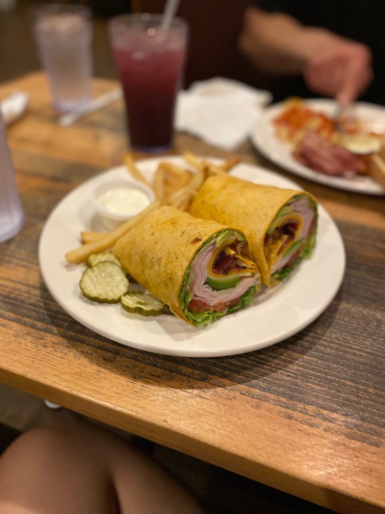 THE GARDEN GATE CAFE Updated September 2024 41 Photos & 73 Reviews