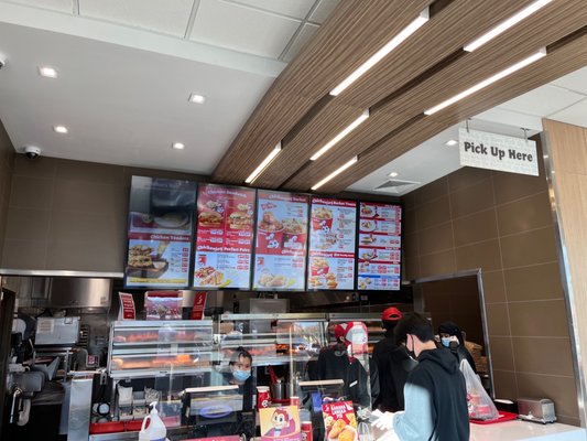 Jollibee by null