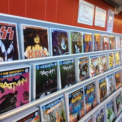 Freakshow Comics