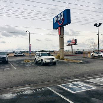 IHOP - near to airport.. great view - American Near Me - Las Vegas, Nevada IHOP - near to airport.. great view - American Near Me - Las Vegas, Nevada