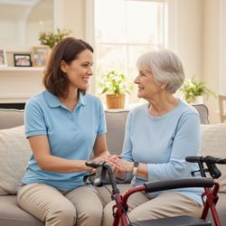 PrimRose Home Care & Hospice - Hospice Care in Logan UT