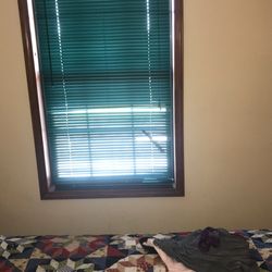 3 Rivers Outfitters - Wish I could attach the god awful smell to these pictures.