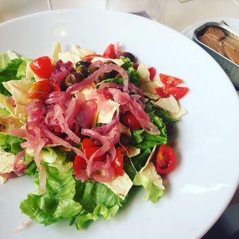 Signorvino - Tuna salad - Italian Near Me - Florence, FI