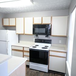 Canterbury House Apartments - Monticello