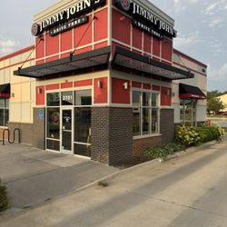 Jimmy John's