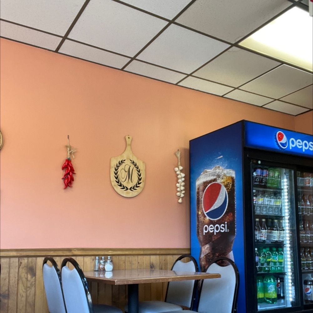 MICHELANGELO’S ITALIAN RESTAURANT & PIZZERIA Updated August 2024 43