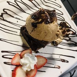 Brownie Brownie