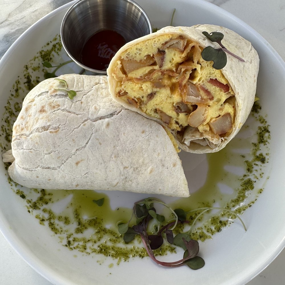 YES PLEASE - Breakfast Burrito - Coffee & Tea Near Me - La Quinta, California YES PLEASE - Breakfast Burrito - Coffee & Tea Near Me - La Quinta, California