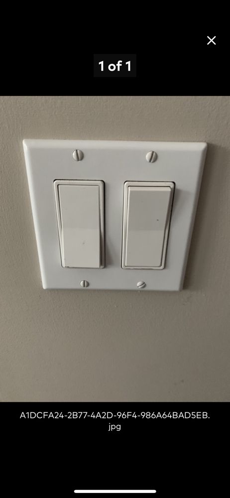 Slide of Sparky’s Electric