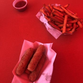 Stewart's Root Beer Drive-In - Mozzarella Sticks & Fries - Burgers Near Me - Point Pleasant Beach, New Jersey Stewart's Root Beer Drive-In - Mozzarella Sticks & Fries - Burgers Near Me - Point Pleasant Beach, New Jersey