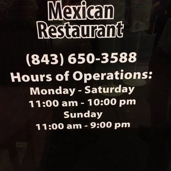 La Hacienda - Mexican Near Me - Myrtle Beach, South Carolina La Hacienda - Mexican Near Me - Myrtle Beach, South Carolina